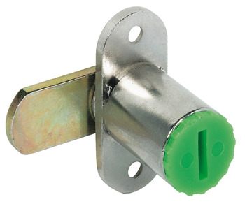 Cam Lock Case for Screw Fixing Symo 3000 For combination with Symo cylinder removable core Closure direction A (D F G*)