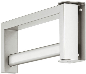 WithRobe Rail 125x317x50mm BMSS - view 2