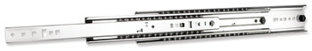 7957 BB Drawer Runner Full 140kg 305mm Steel Glv