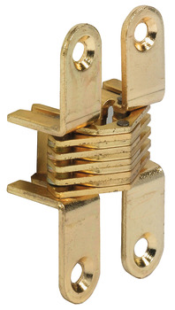 Concealed Hinge 180° for 14-26 mm Panel Thickness Maximum door thickness 14-16 mm