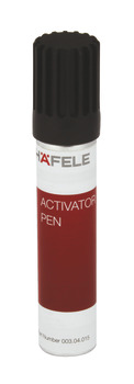 Surface Activator MitreBond MitrePen Häfele .