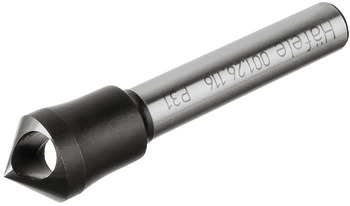 Machine Bit Countersunk Special alloy steel Hole Ø: 16 mm