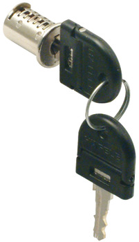 Symo Uni MK Cyl Core+Fold Key MK3 KD