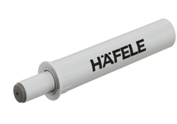 Soft Close Mechanism for Inserting into Adapter Housing or Plug Fitting Häfele Grey plastic Heavy duty