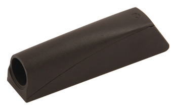 Surface Mount Short Version for K Push Tech Door Catch Anthracite