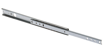 BB Drawer Runner 27mm Groove Sgl 15kg 246-338mm