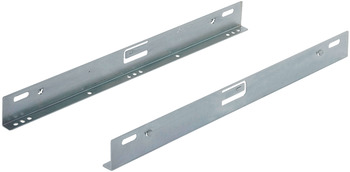 2109/2132/3732/3832 Bkt Bright Zinc Plated 400mm