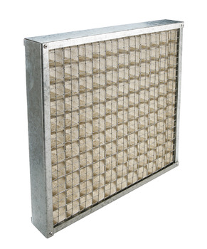 Intumescent Fire Grille to Suit FD30 and FD60 Fire Rated Doors Overall size (width x height): 200 x 200 mm free air flow 320 cm2