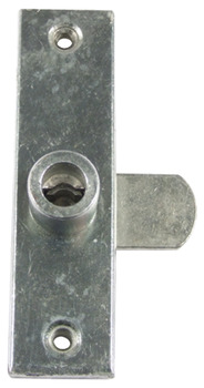 Captive Key Rim Budget Lock SZP