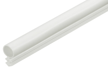 Slido W-Fo32 100T Rebate Seal 25m Wht