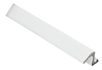 Door Seal for Gaps 4.5-8 mm Length 25 m Aquatex A10 Brown