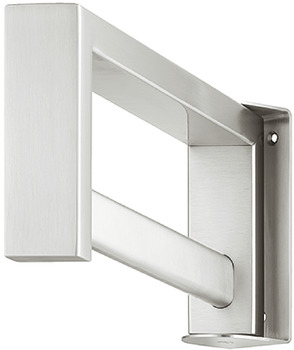 WithRobe Rail 125x317x50mm BMSS - view 3