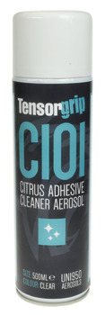 Cleaner Citrus TensorGrip C101 Size 500 ml aerosol