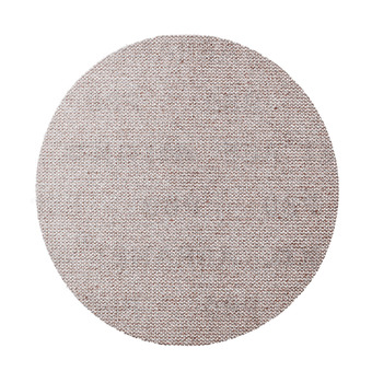 Abrasive Disc Ø 150 mm Mirka Abranet Ace Light maroon Grit: 240 Set qty: 50