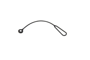 Button-fix Type 2 Safety Cord