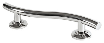 Nyma Style D32x355mm Grb Rail Crv PSS - view 2