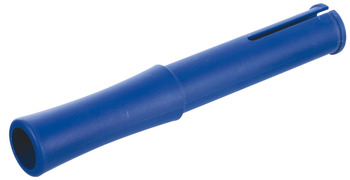 Dispenser for Stretch Wrap Mini Blue