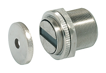 Magnetic Catch for Screw Fixing for Box Frame Metal Cabinets Pull 10 kg