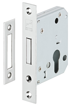 Startec Mort Cyl Deadlock 55/84 Sqr SSS