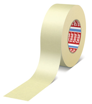Masking Tape 3 Day Indoor Roll 50 m tesa® Tape width 19 mm