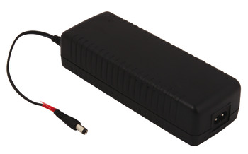 Replacement Power Supply 220 V for use with Plasma LCD and LED TV Lifts Black finish