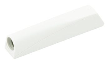 Surface Mount Long Version for K Push Tech Door Catch Engineering plastic White