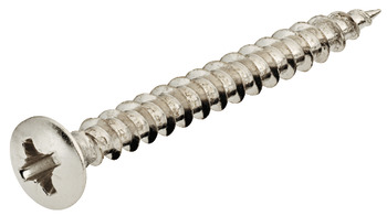 Hospa Screw Ful Rsd PZ1 D3.0x17mm Glv
