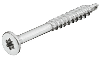 Hospa T Drill Screw Prt Countersunk TS20 D4.0x25mm