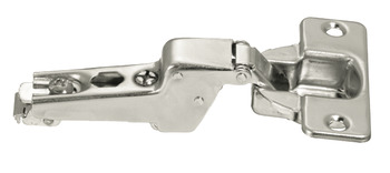 95D Hinge Clk 40 48/9 FO Sprung SF - view 2