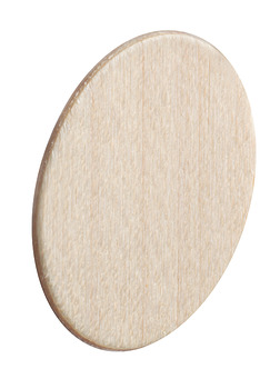 Cover Caps D14mm 52pc SA WoodV Maple - view 2