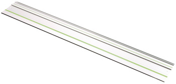 Guide Rail without Holes FS Festool Length 1400 mm - view 2