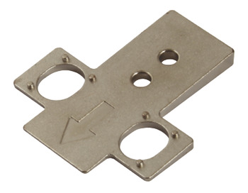 Tiomos Wedge for M.Plts +5D