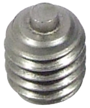 Grub Screw Piercing Startec for Startec Lever/Knob Handles Ø 6 mm Steel