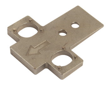 Tiomos Wedge for M.Plts -5D