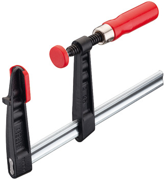Clamp Adjustable TG Bessey Span 100 mm projection 50 mm