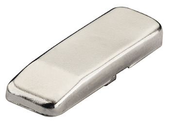 Cover Cap for Hinge Arm for Smuso Quick Fixing Hinges Blank