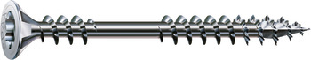 Spax Screw for Flooring, Countersunk Head, T-Star, 4.5 x 60 mm
