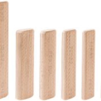 Domino Biscuits Festool Size: 10 x 100 mm 120 pcs/pack