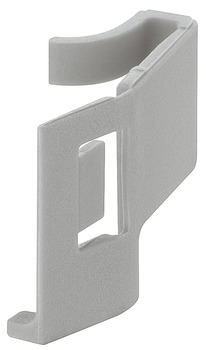 Clip Protector Grass Grass Grey plastic 348.40.015