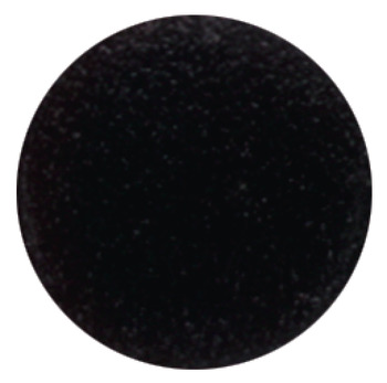 Cover Caps D14mm 52pc SA PolyV Black - view 2