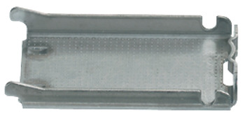 Adapter for Mirrors for Tiomos Mirro Stainless steel