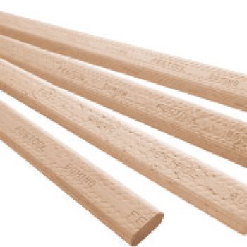 Dowel Rods Adjustable Domino Biscuits Festool Size: 10 x 750 mm