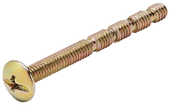 Handle Screw 8/32 Cut Off Length 3/4 - 1 3/4" - pack of 100