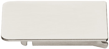 Adapter for Glass for Tiomos Mirro Hinge Zinc alloy