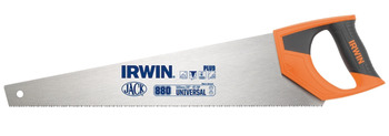 Irwin 880 Universal Hand Saw 8TPI 350mm