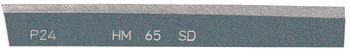 Blade for Spiral Planer Replacement Festool To give smooth finish For EHL 65 planer