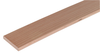 Wooden Slat 12 x 100 mm for Double Beds Length 1372 mm
