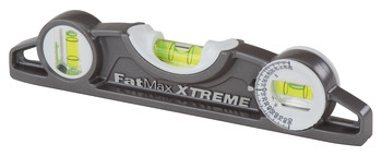 Level Torpedo Stanley® Fatmax™ Xtreme™ Length 250 mm