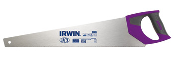 Irwin 990 Fine Hand Saw 11TPI 550mm