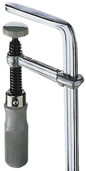 Screw Clamp Set FSZ 120 Festool Clamping width 120 mm All steel construction - view 2